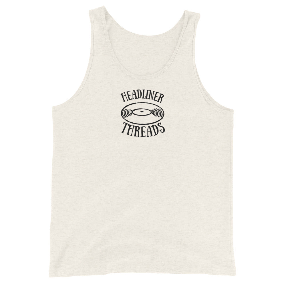 Tank Tops - Men’s Staple Tank Top | Bella + Canvas 3480