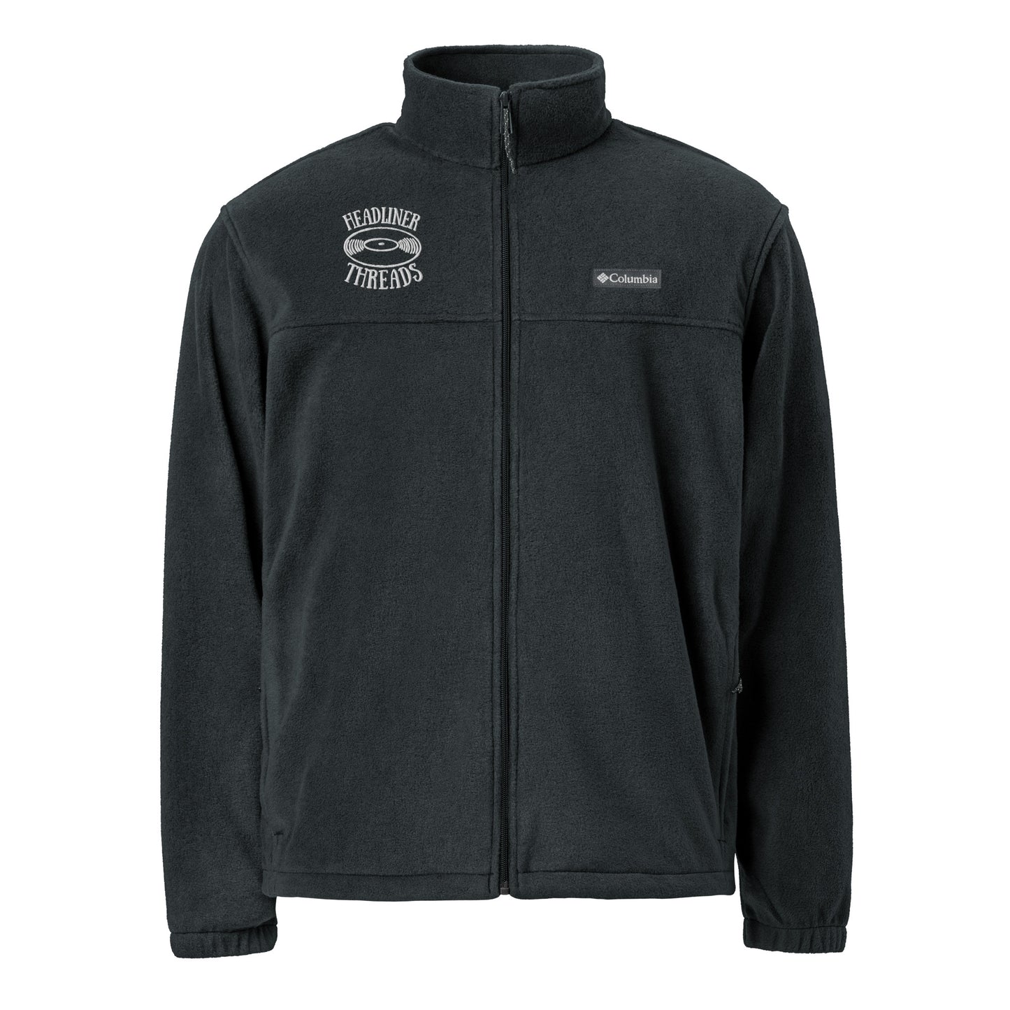 Jackets - Unisex Columbia Fleece Jacket