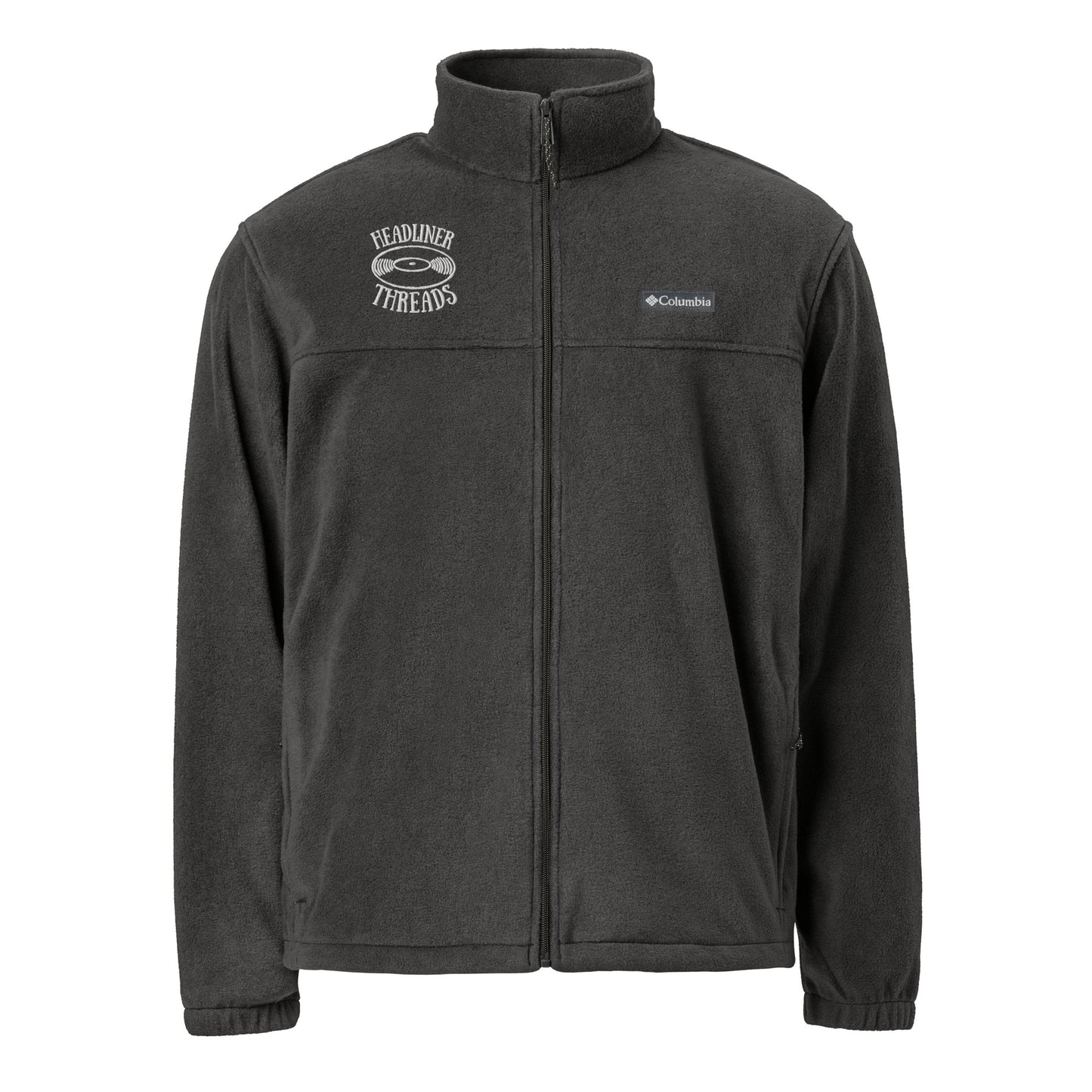 Jackets - Unisex Columbia Fleece Jacket