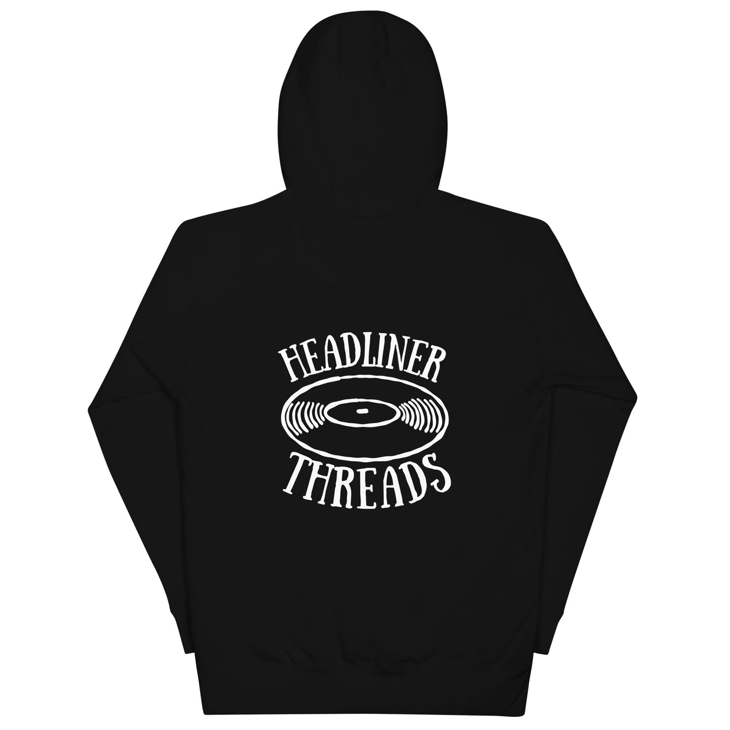 Hoodies - Unisex Premium Hoodie | Cotton Heritage M2580