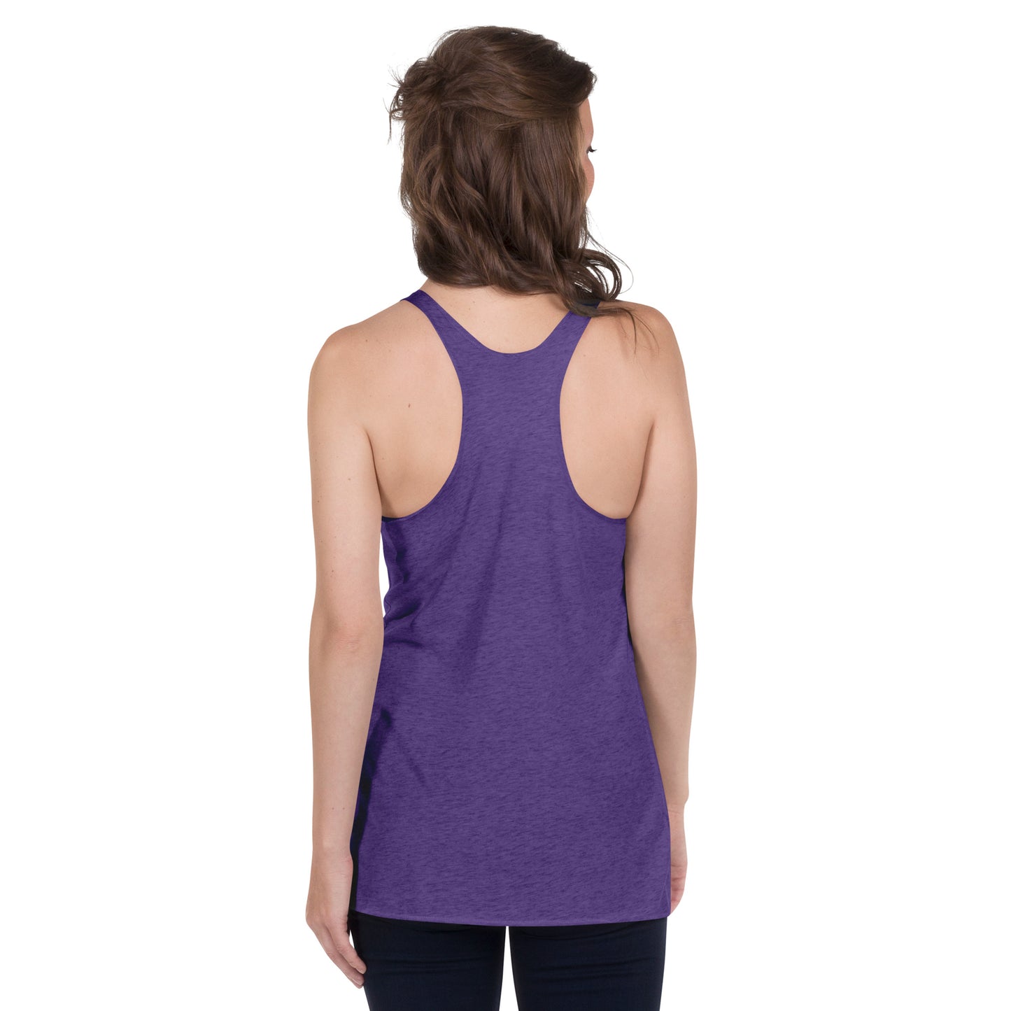 Tank Tops - Women's Racerback Tank Top | Next Level 6733