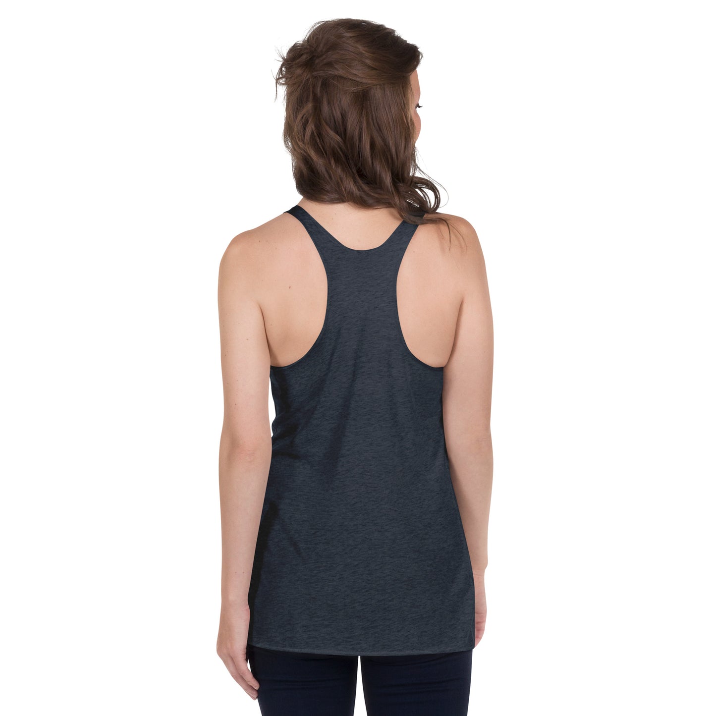 Tank Tops - Women's Racerback Tank Top | Next Level 6733