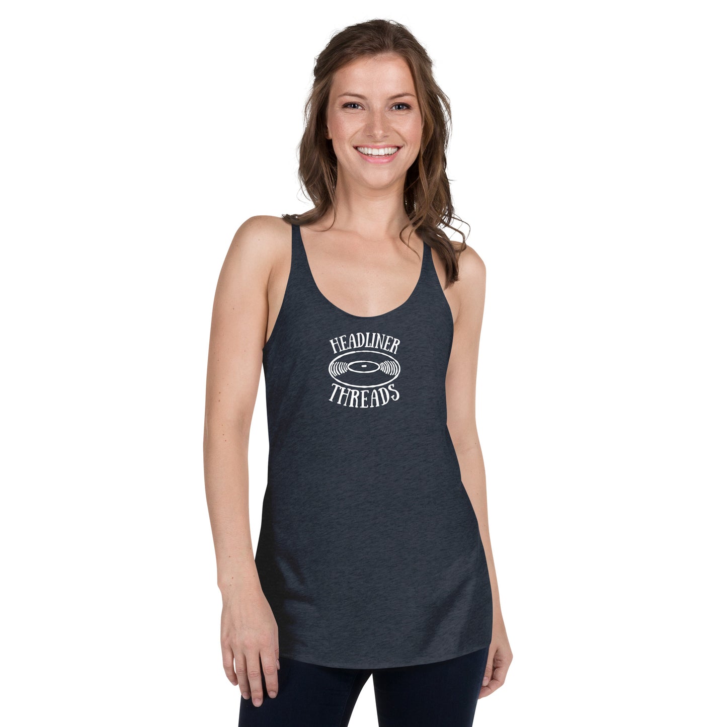 Tank Tops - Women's Racerback Tank Top | Next Level 6733