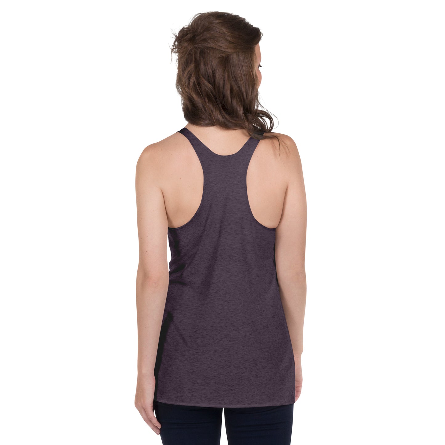 Tank Tops - Women's Racerback Tank Top | Next Level 6733