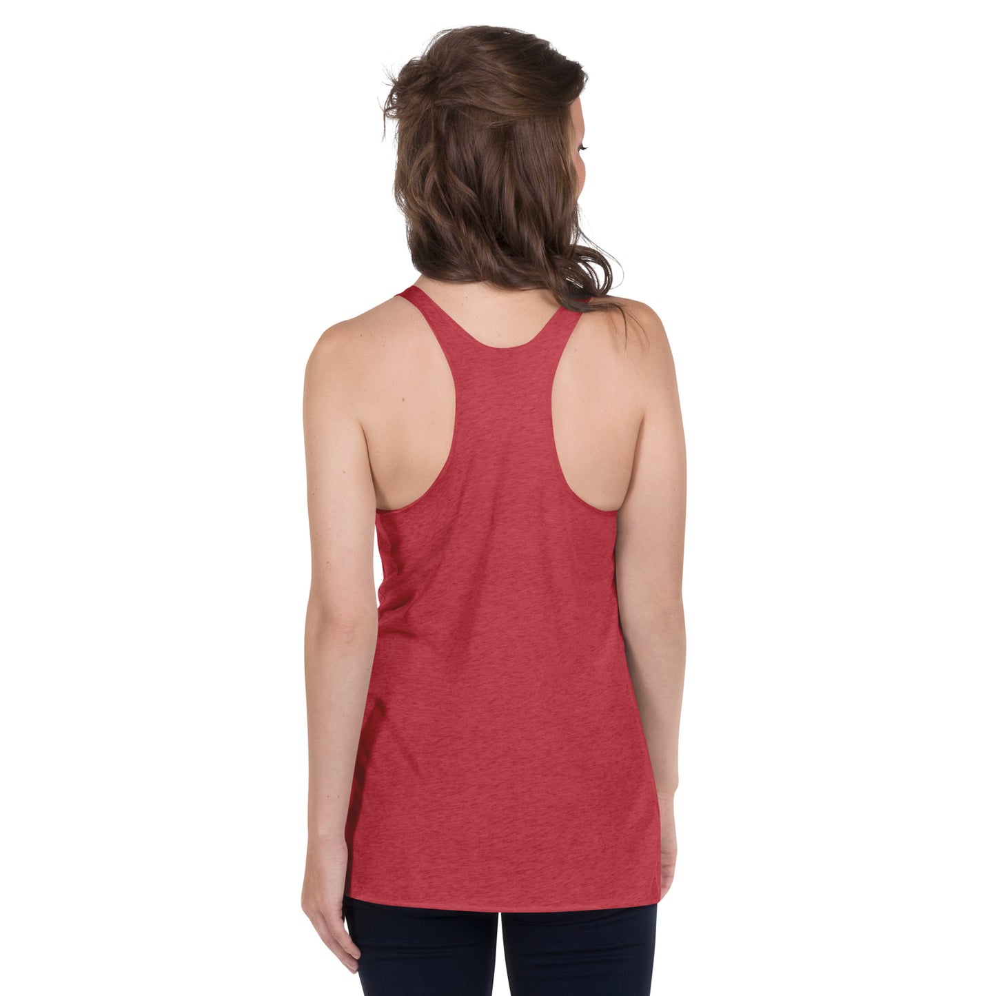 Tank Tops - Women's Racerback Tank Top | Next Level 6733