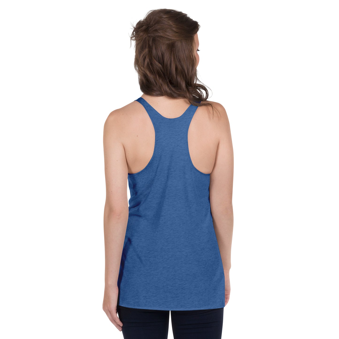 Tank Tops - Women's Racerback Tank Top | Next Level 6733