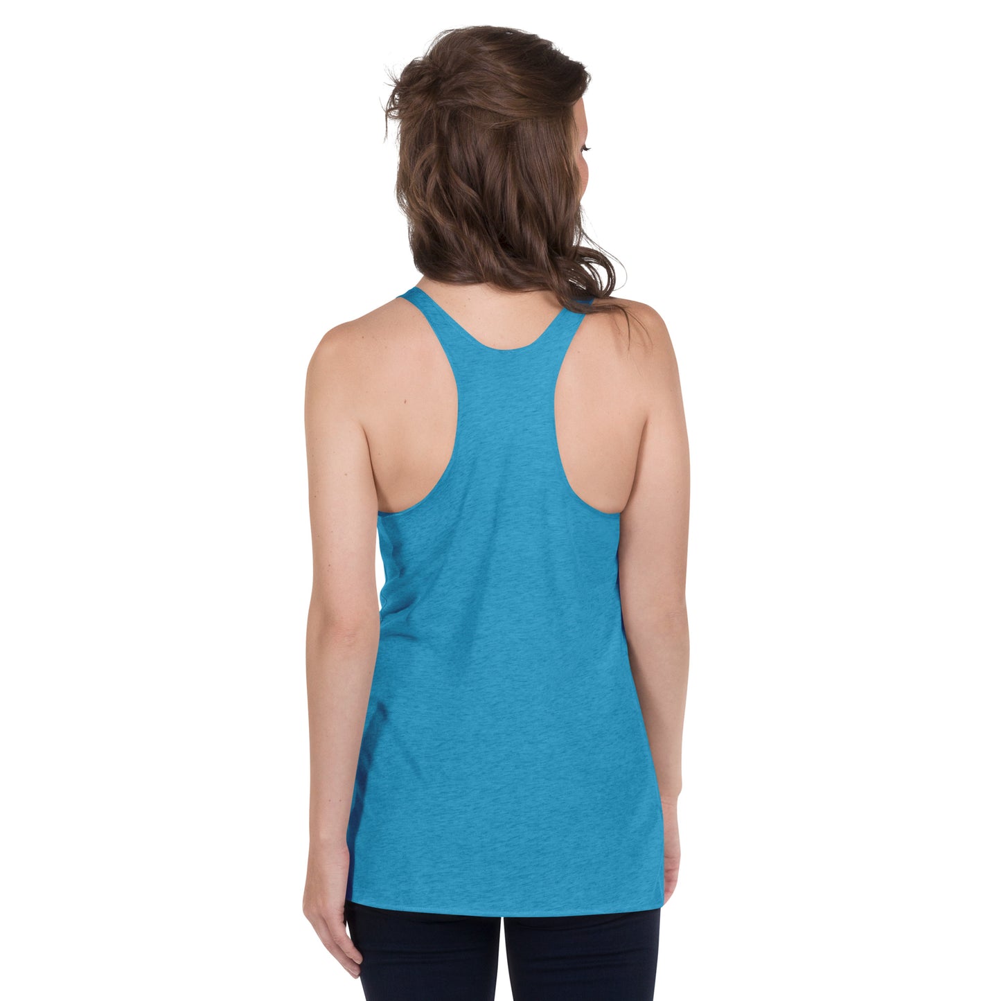 Tank Tops - Women's Racerback Tank Top | Next Level 6733